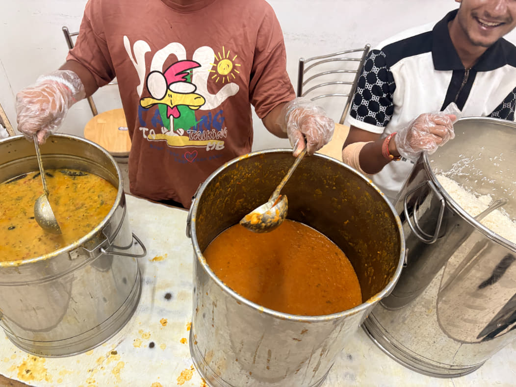 IIBS Bangalore hostel photo 1